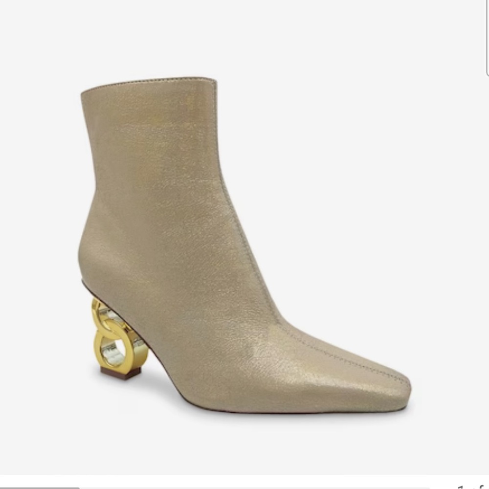 Ninety Union Roxy Bootie - Picture 3 of 3